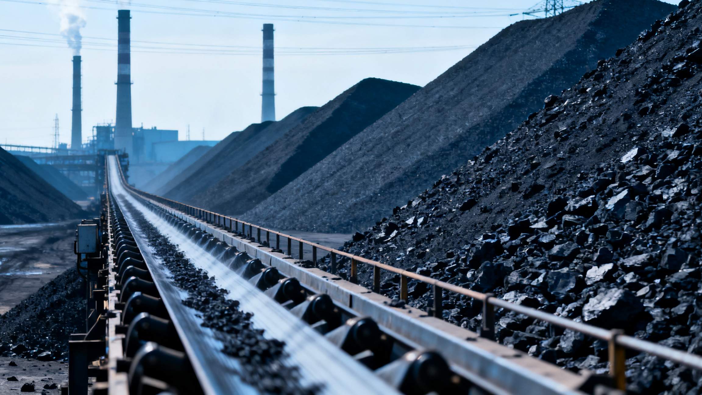 2025-12-18丨汇能长滩价格调整！汇能6号原煤上涨5元/吨，其他品类执行既定价