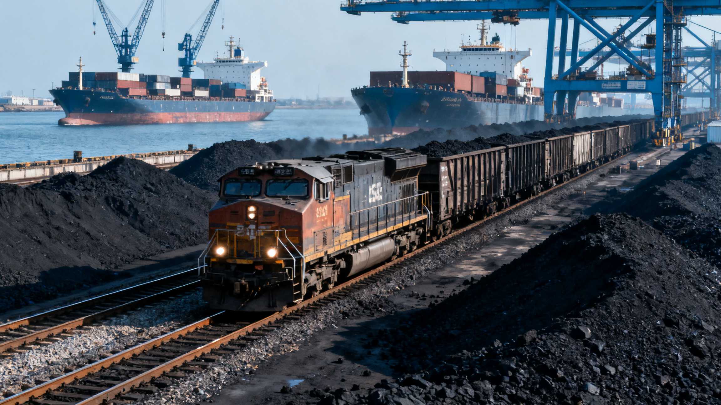 2025年9月14日汇能长滩露天煤矿价格调整！