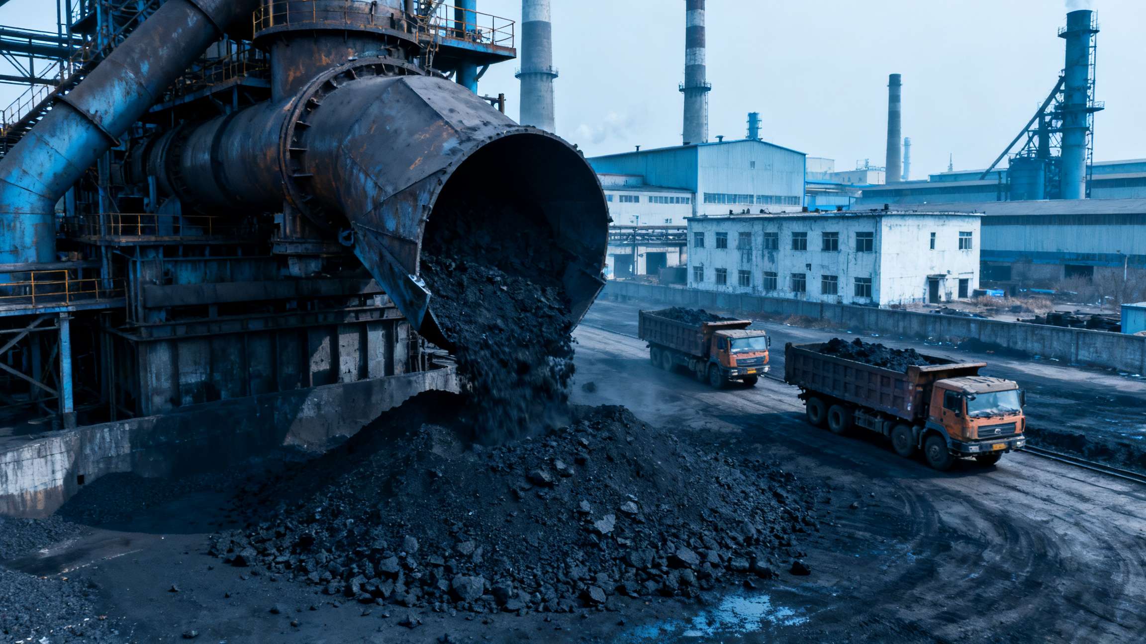 产能版图加速西移，“晋陕蒙新”成核心！区域价差与运力瓶颈仍需警惕（2025年展望）