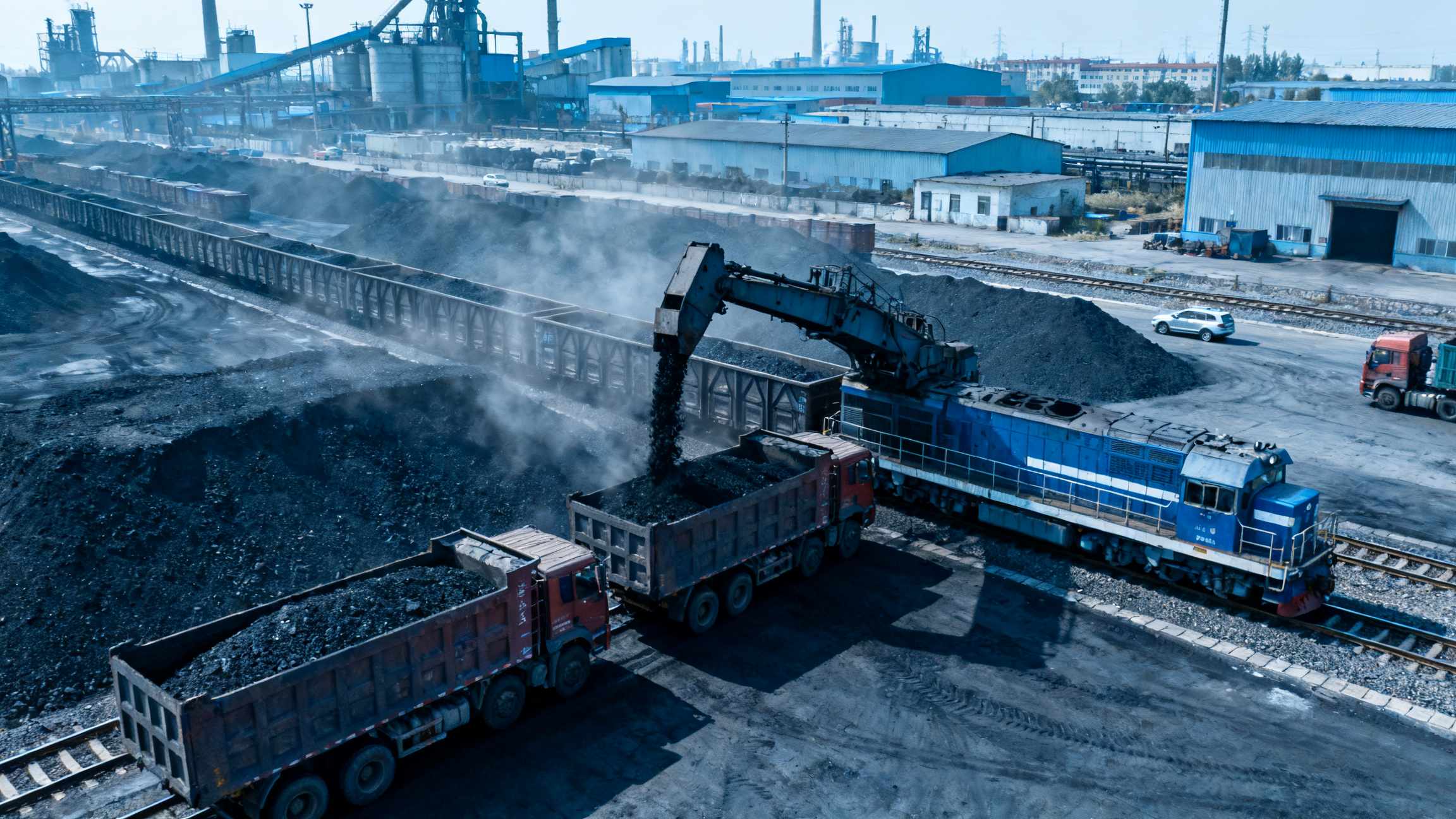 2025年9月30日黄骅港煤炭价格更新！