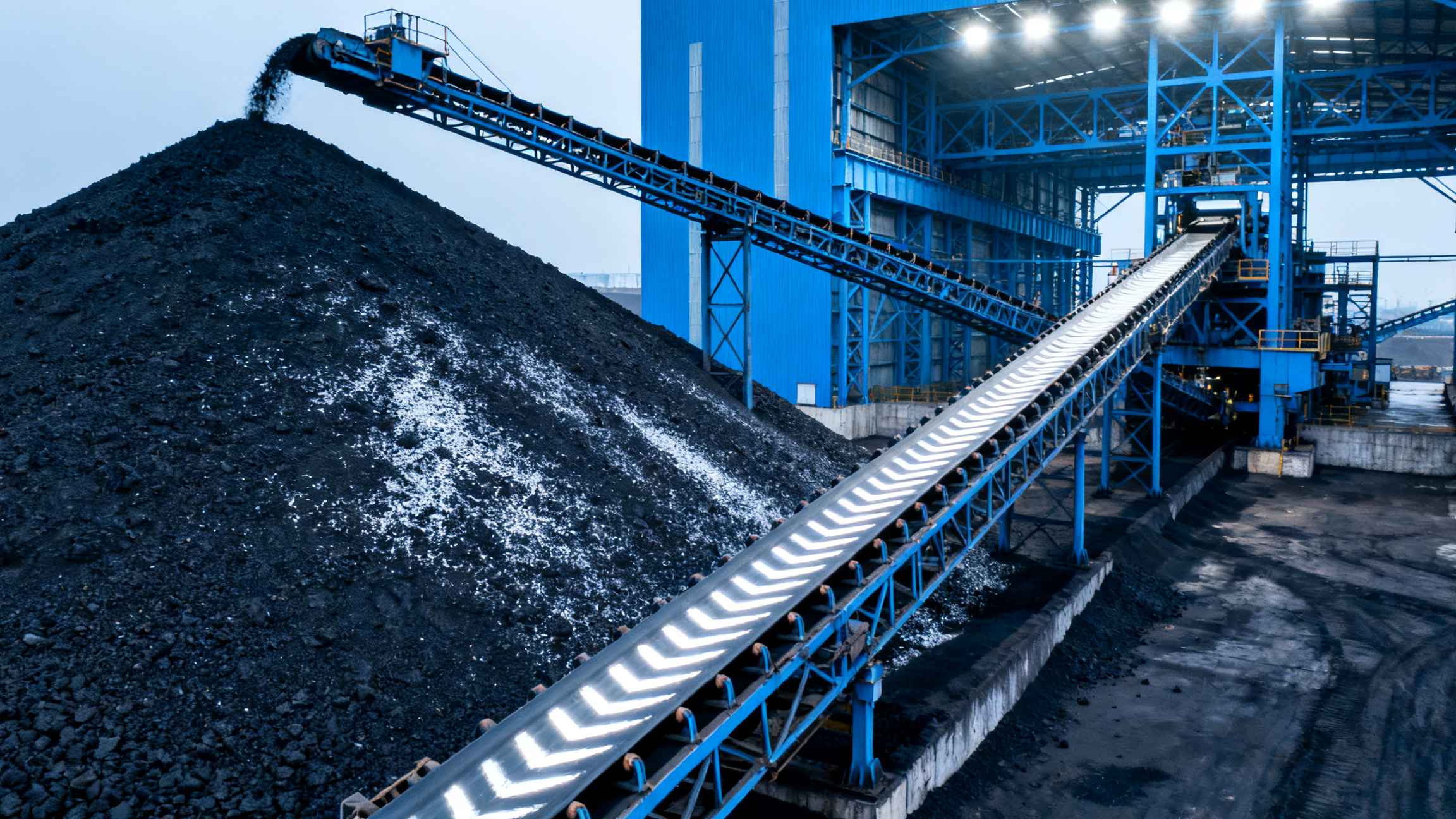 2025-12-19丨东博煤矿最新售价调整：洗二五籽上调、洗一二籽下调，已发运按新价执行！