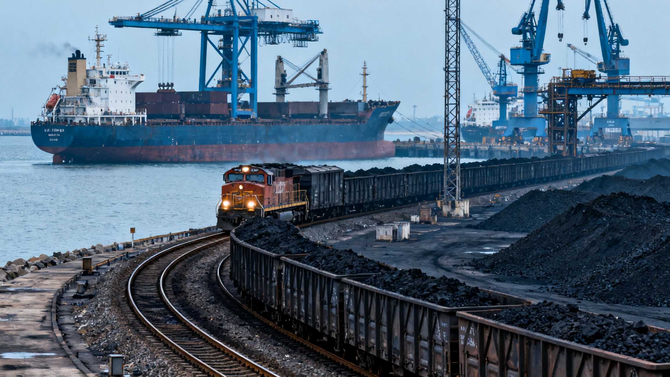 鄂尔多斯、榆林坑口价格分化与回调信号明确——市场如何应对？（今日解读！）