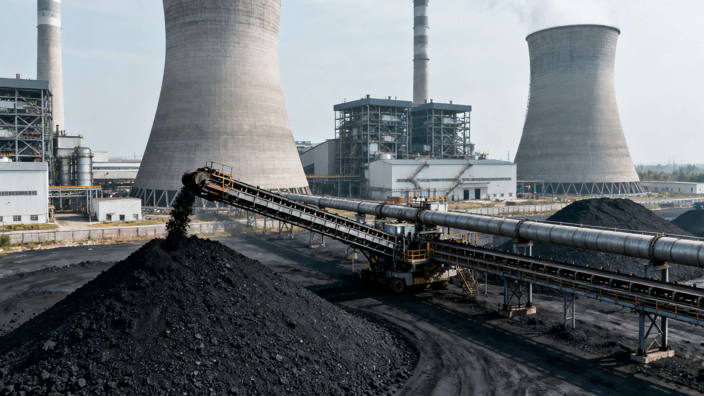 2025-12-02！汇能长滩露天煤矿发布最新销售价格公告