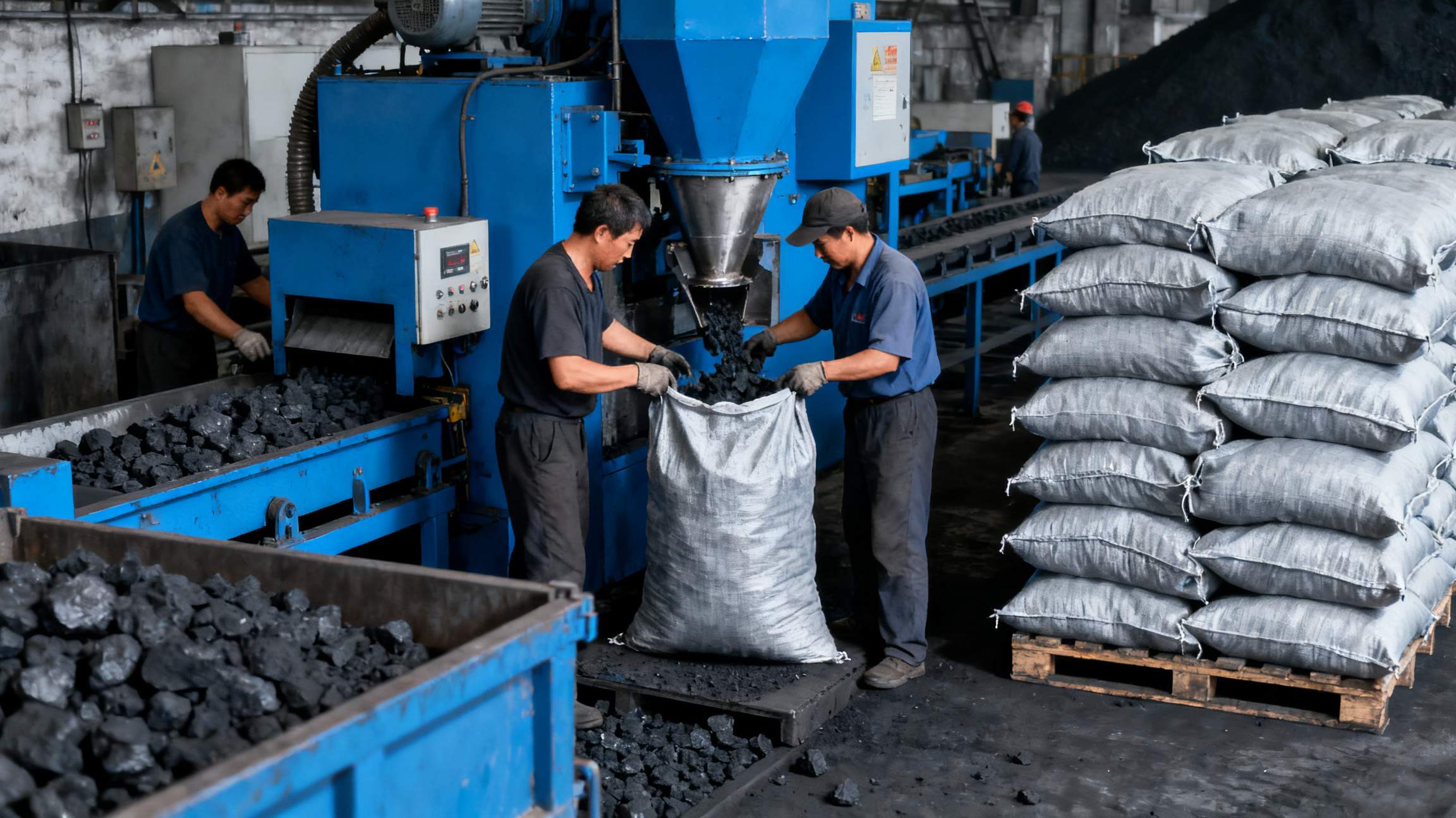 12月16日高栏港·神华竞拍速报：起拍价普遍下调！港口现货或受压？