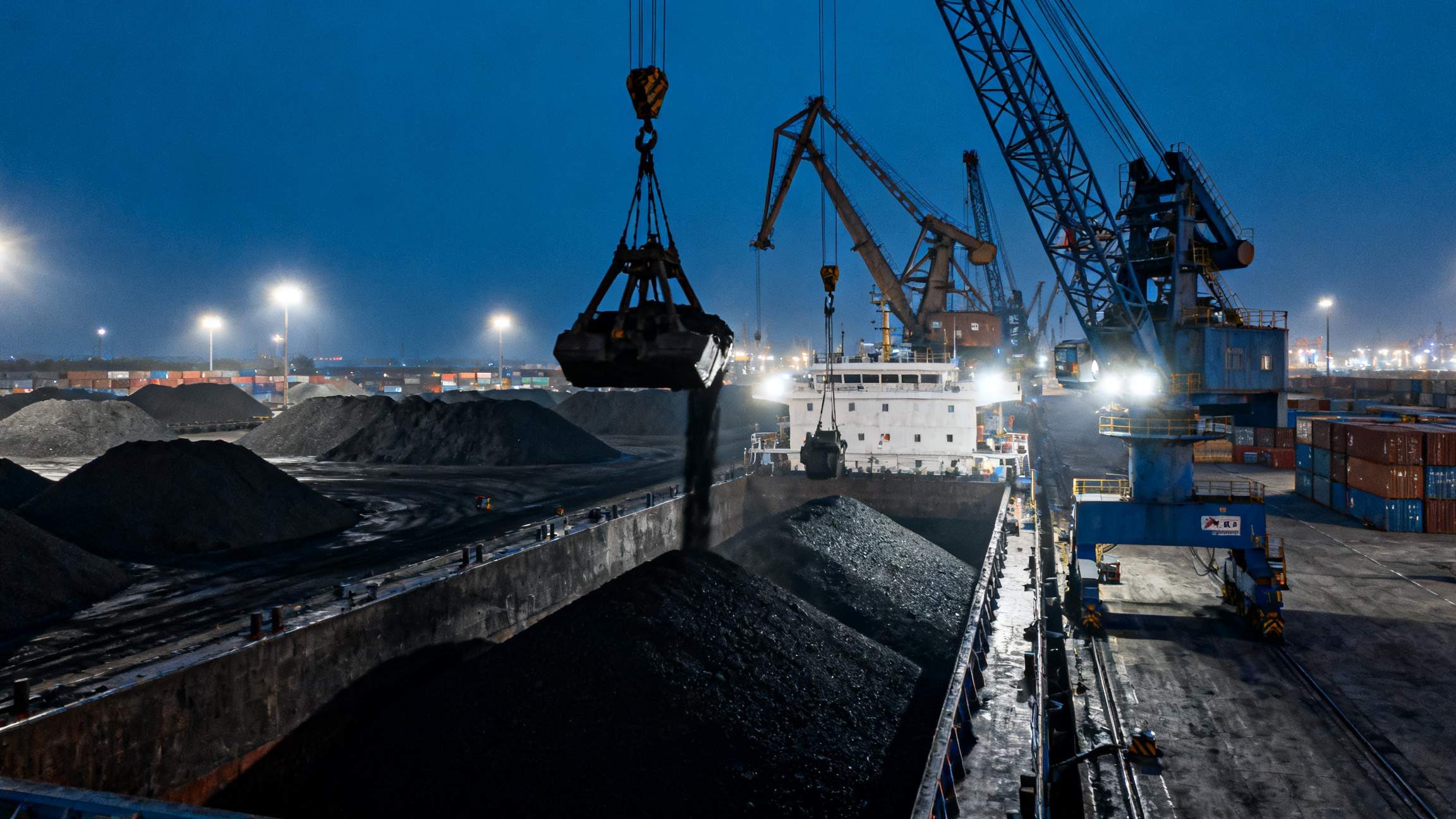 隆德煤矿最新竞价结果出炉！价格全面上涨！