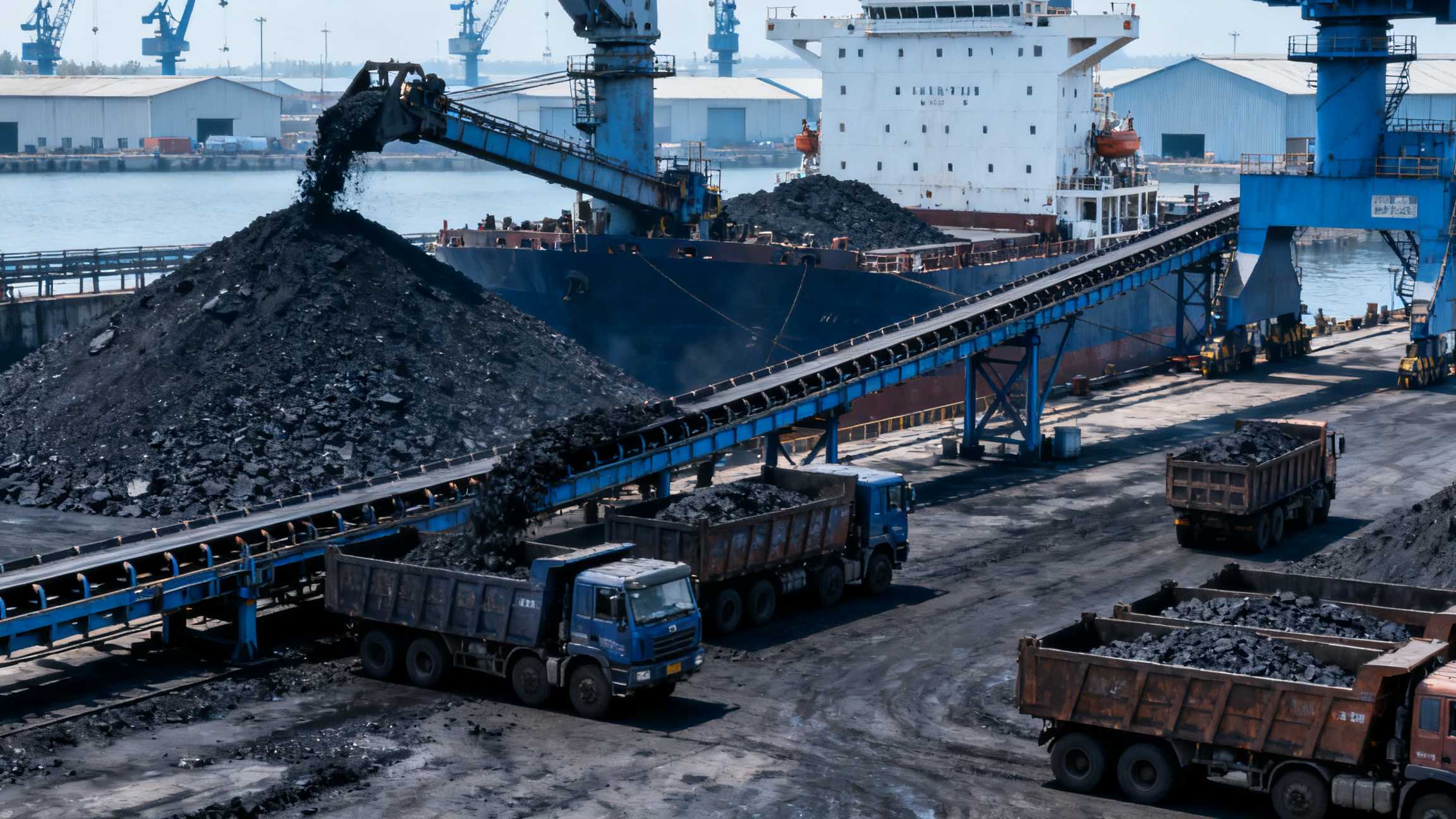 2025-12-02｜富民煤矿9:30调价：两款产品小幅下调5元/吨！