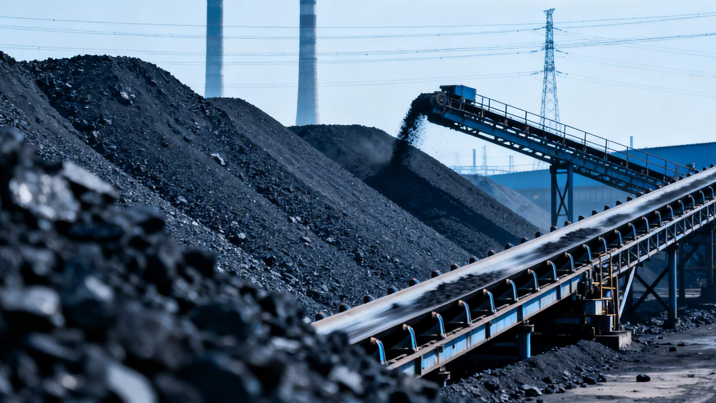 2025-12-23｜汇能长滩露天煤矿发布最新销售价！多品种调整（含10号沫煤下调）