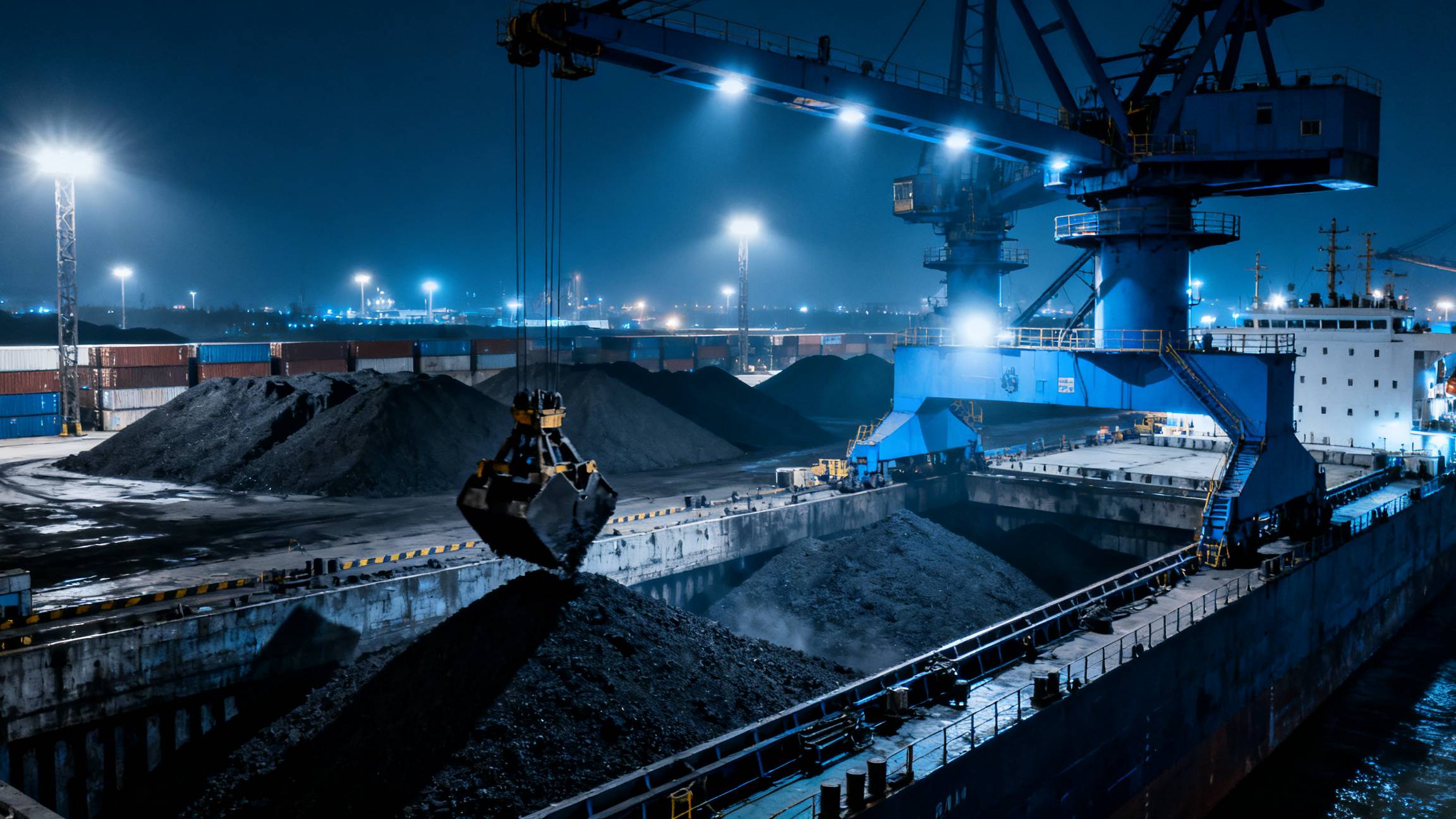 2025-12-05｜汇能长滩露天矿出厂价调整！多品种稳定，沫煤、矸石煤小幅下调