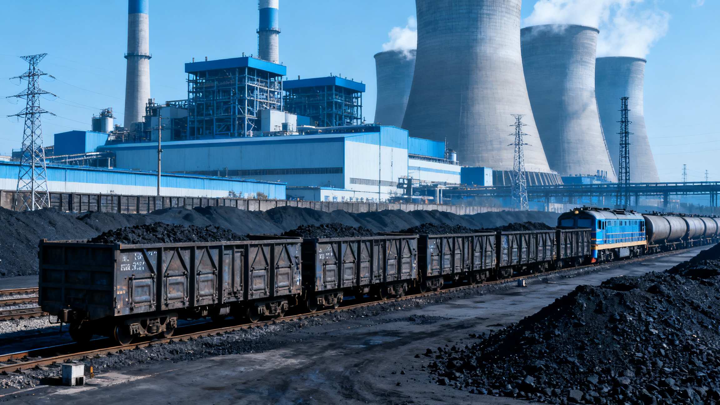 2025年10月9日！神华外购煤价格最新发布！