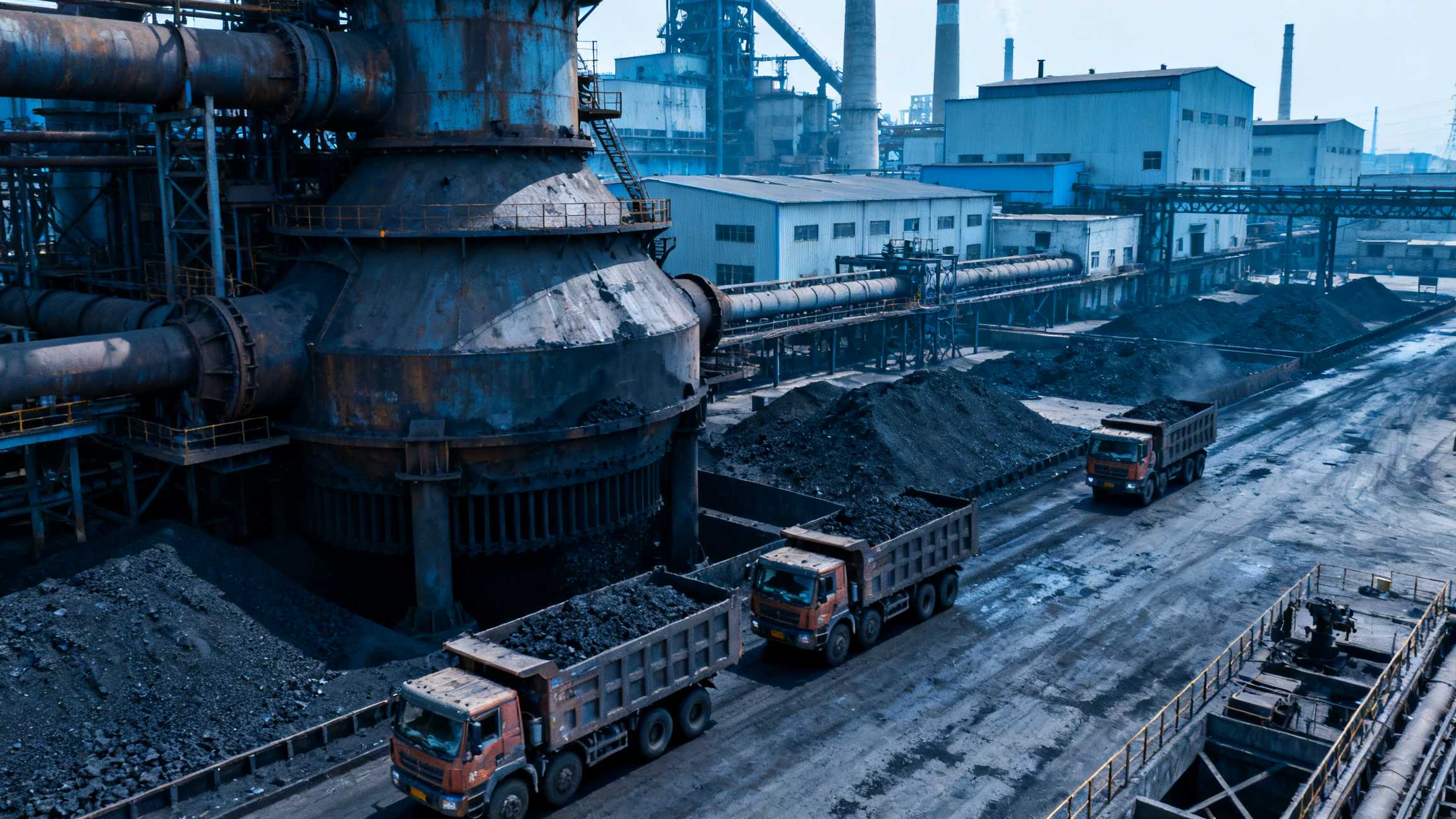 2025-12-17！汇能长滩露天煤矿多品级出厂价调整，部分品种下调15元/吨