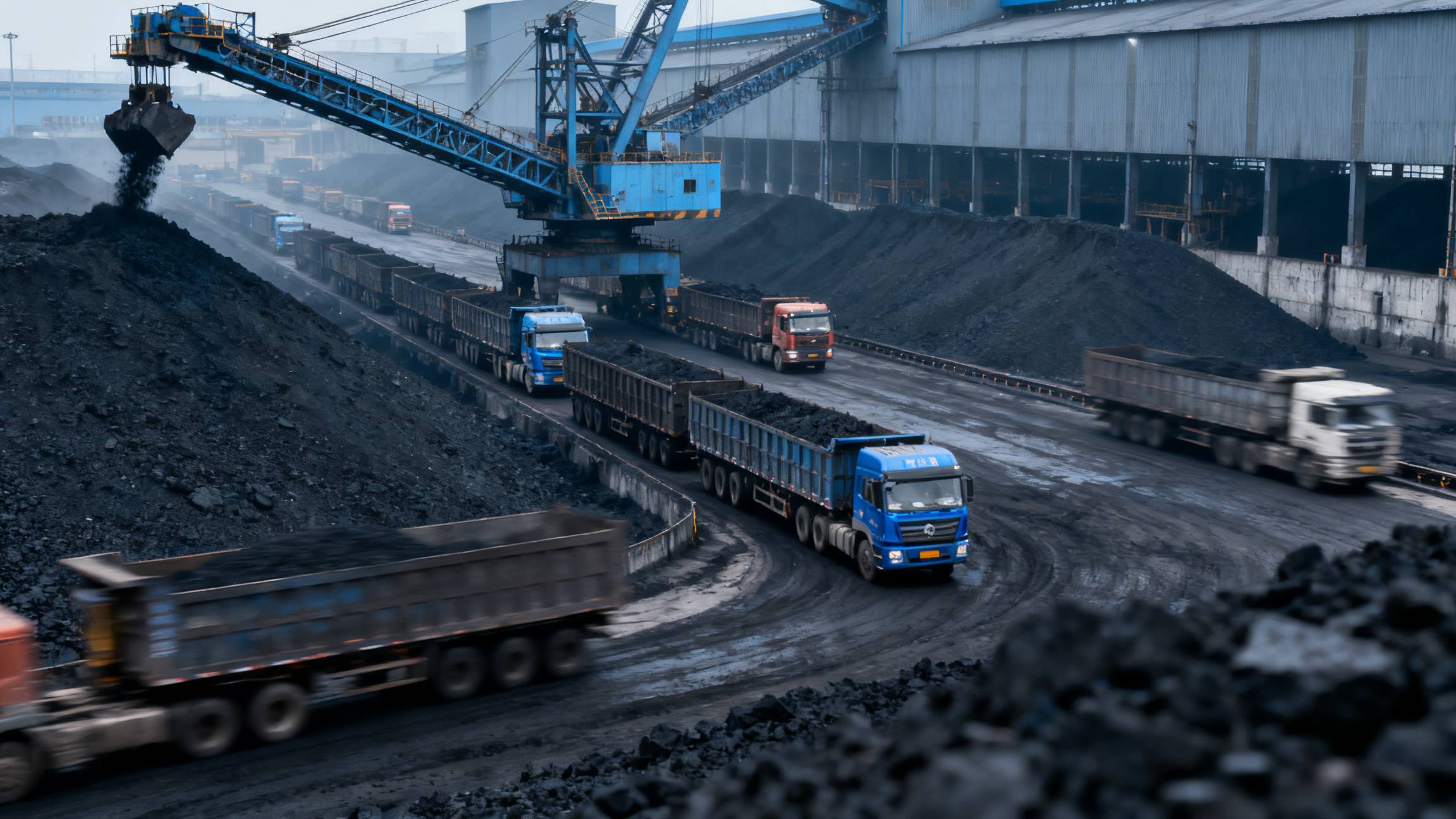 华润电力与广汇能源推进保供合作，聚焦2025冬季与2026年度计划！