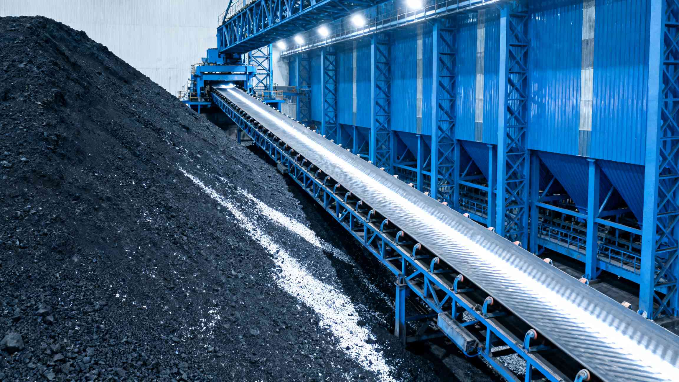 12月24日12:00！王家塔煤矿发布最新执行价，主要煤种出厂价一览！