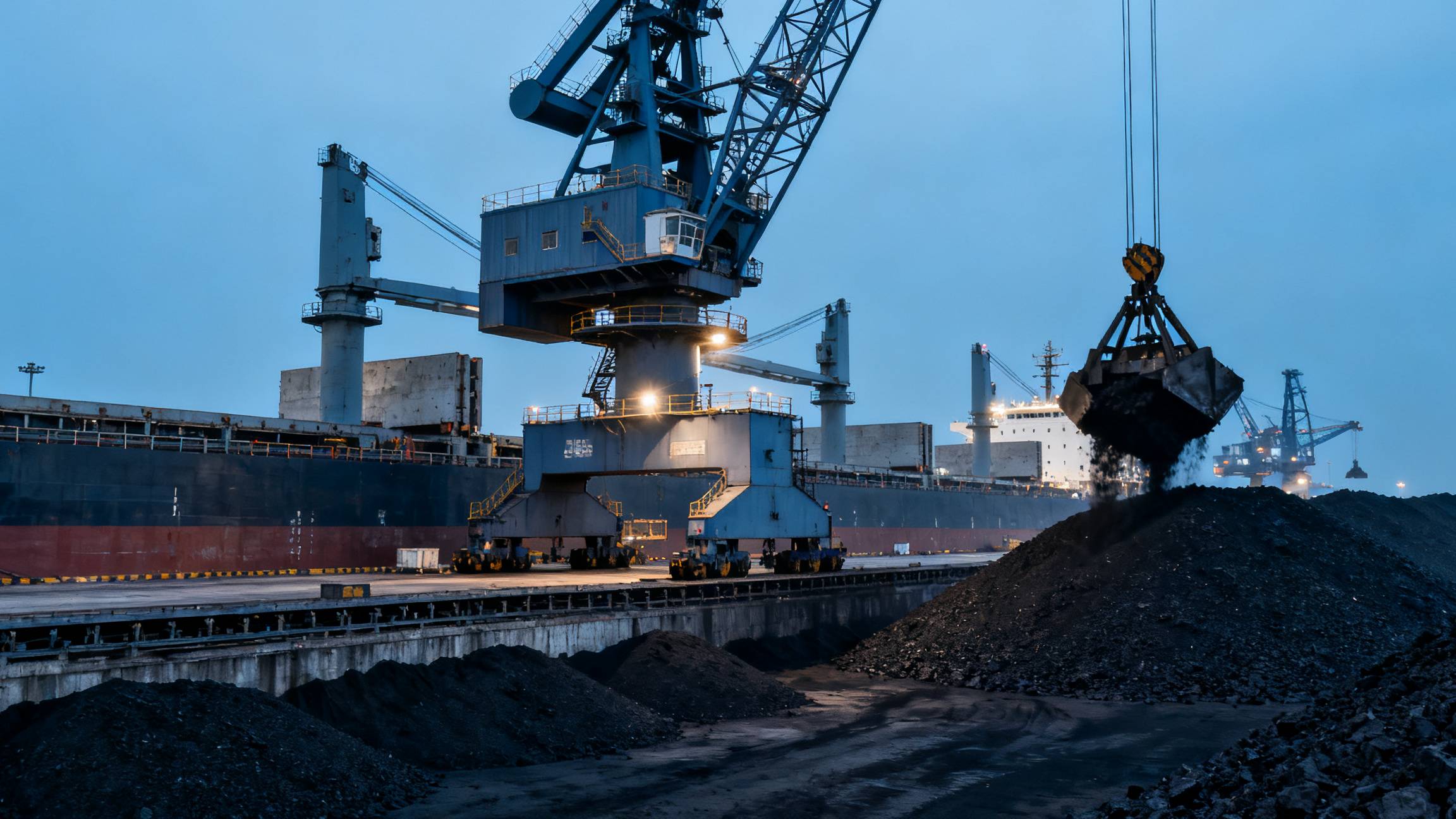 2025年最新！神华外购价格普遍下调，量价联动政策影响显现？