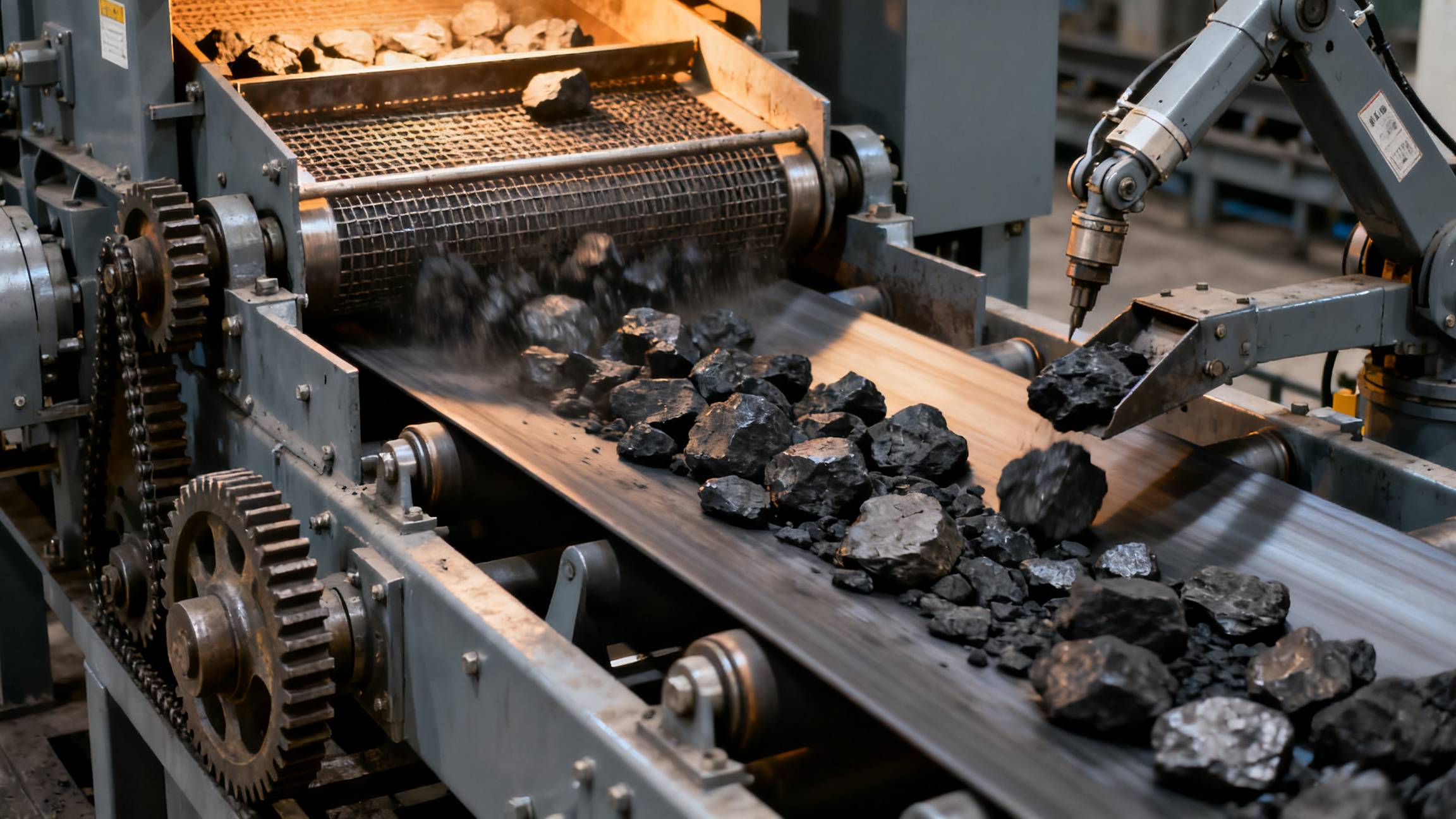 2025年10月16日陕煤运销榆林张家卯矿公开二轮报价销售开启，交货仅一周！