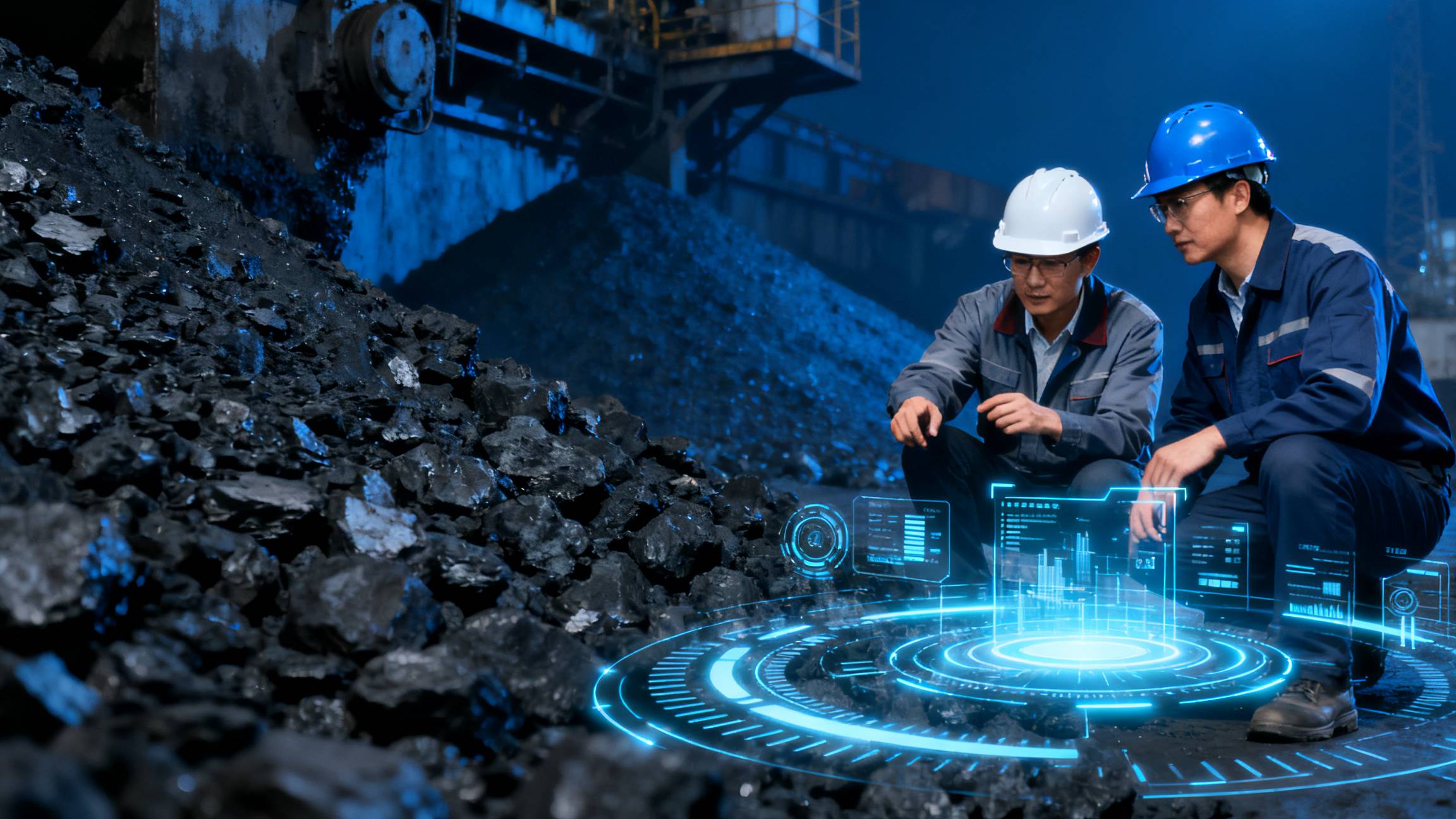 2025年12月23日｜神华黄骅港外购价下调！国能第76期外购原料煤报价出炉