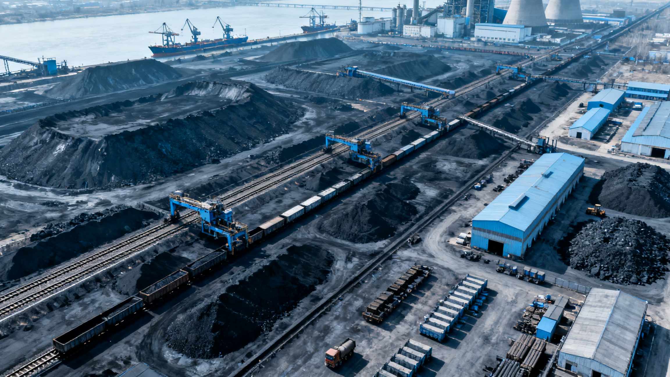 神木大砭窑煤矿9月4日煤价调整！价格波动引关注！