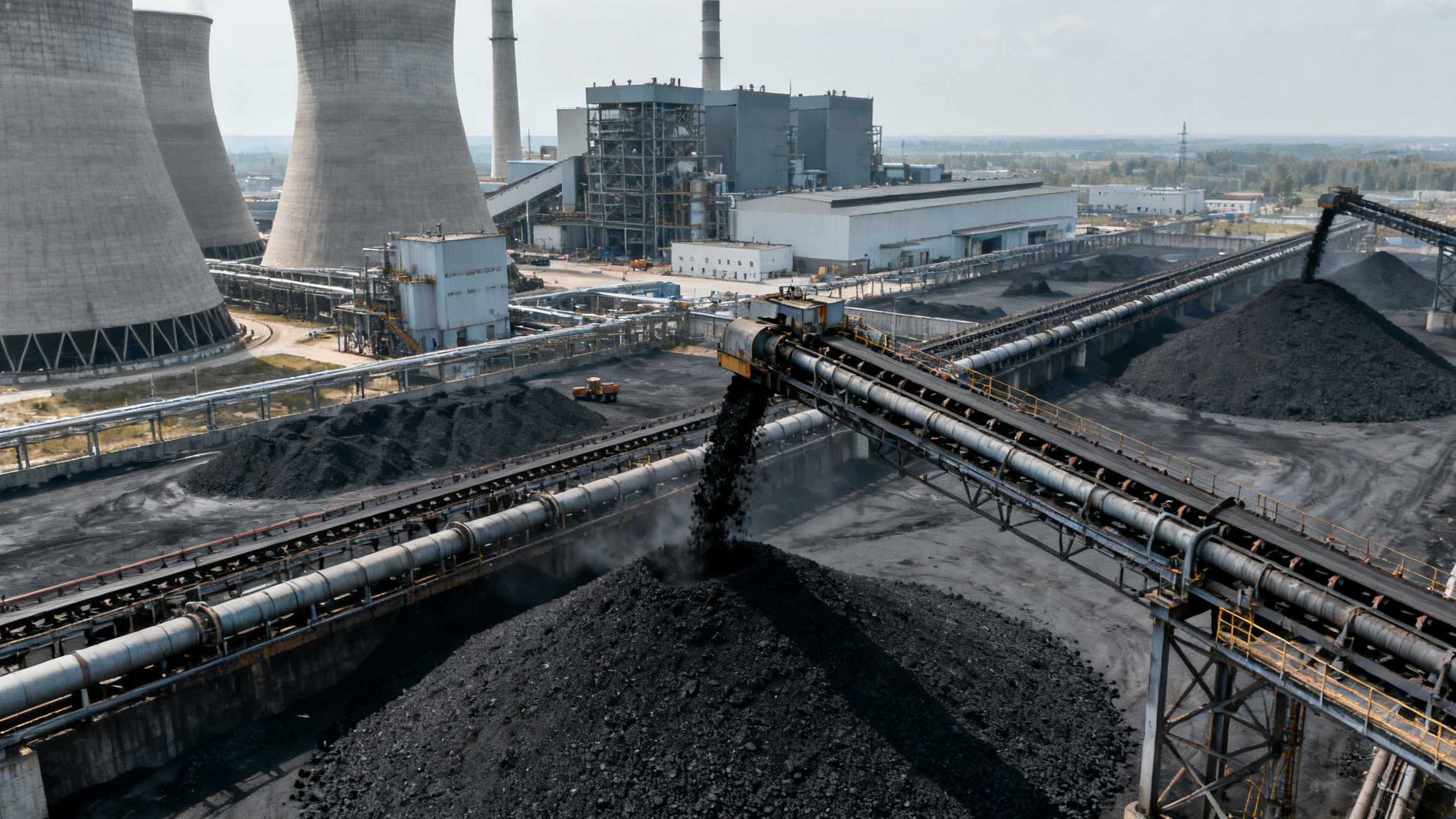 2025-12-19丨汇能城塔煤矿出厂价上调！大块煤、煤泥涨7元/吨，装车延至次日凌晨