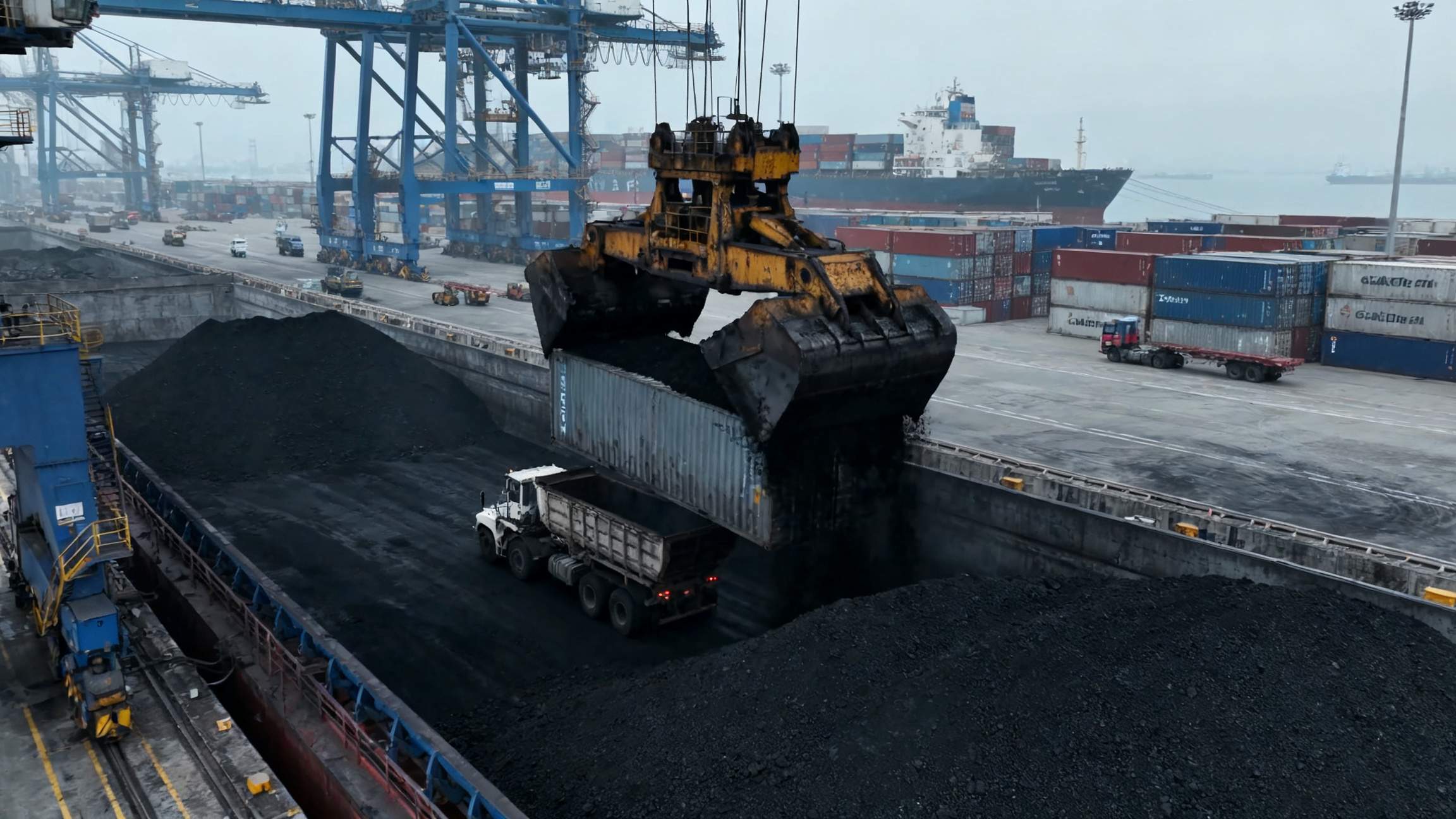 2025-12-24！青草界煤矿多档洗选煤统一上调5元/吨，原煤暂时无货？