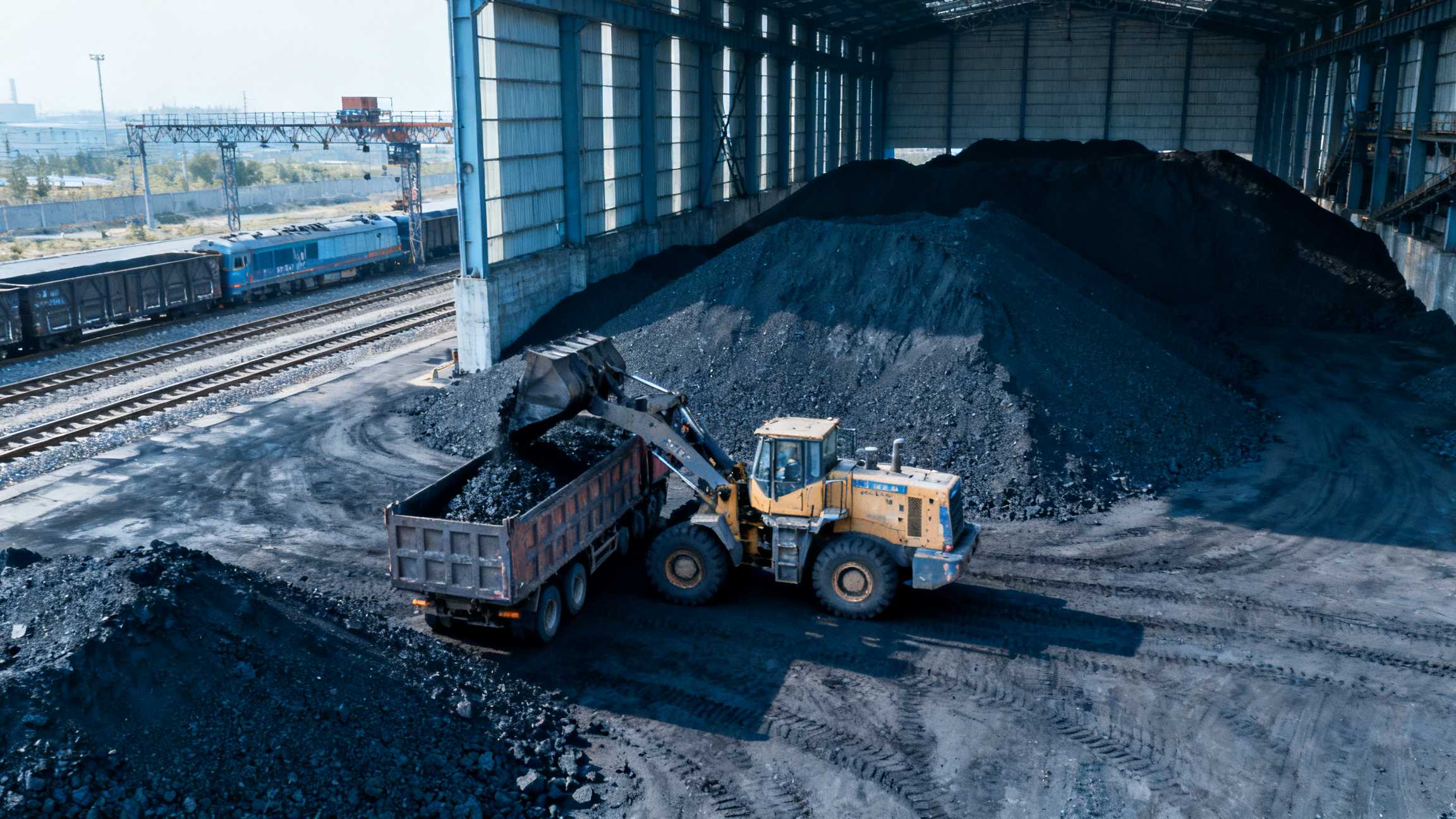 宁夏10月21日开展全区煤矿应急培训与演练，安全监管趋严、产量节奏或受扰！