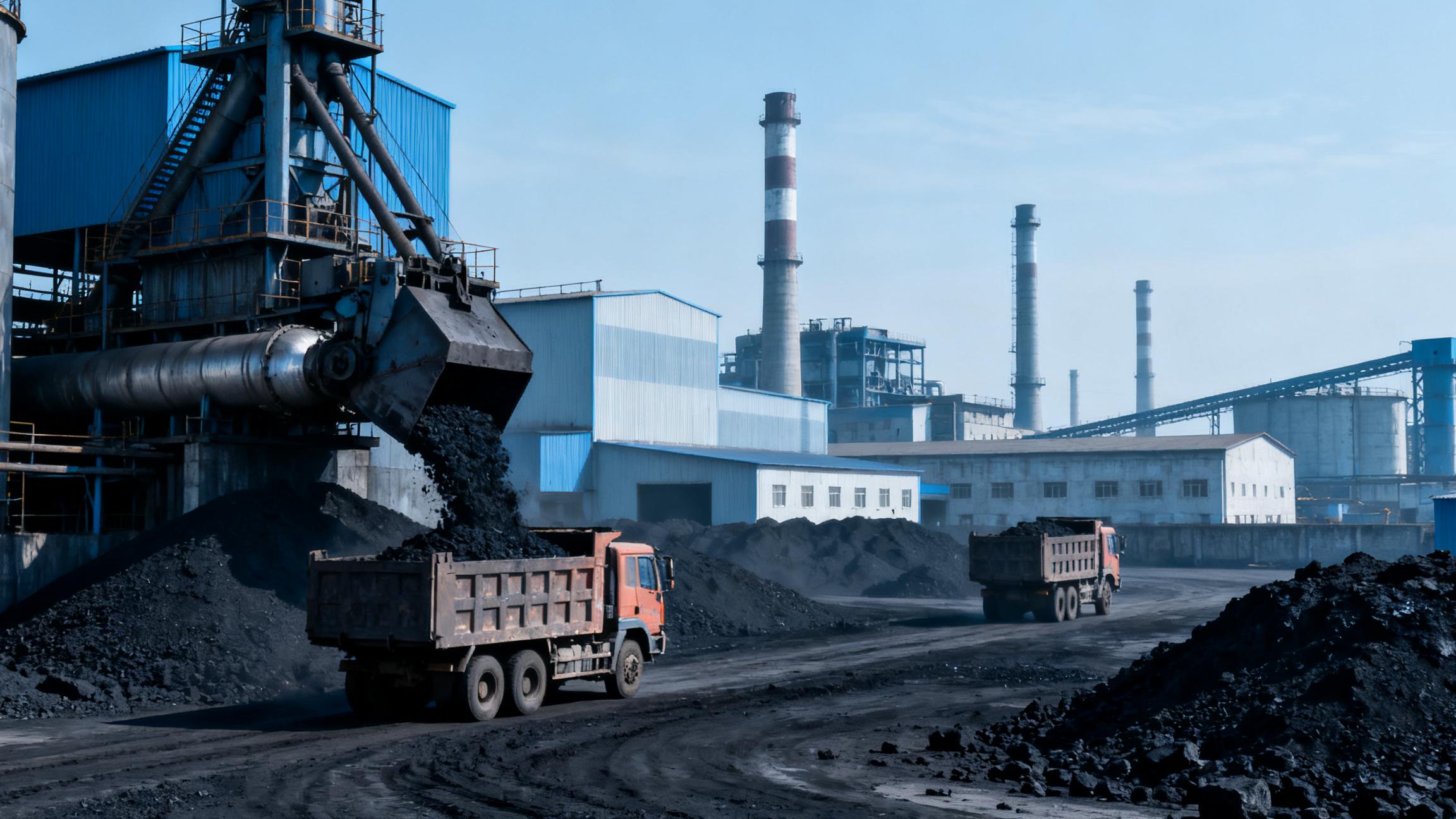 2025-11-20生效！汇能长滩露天煤矿公布最新出厂价，6号至12号煤种报价出炉！