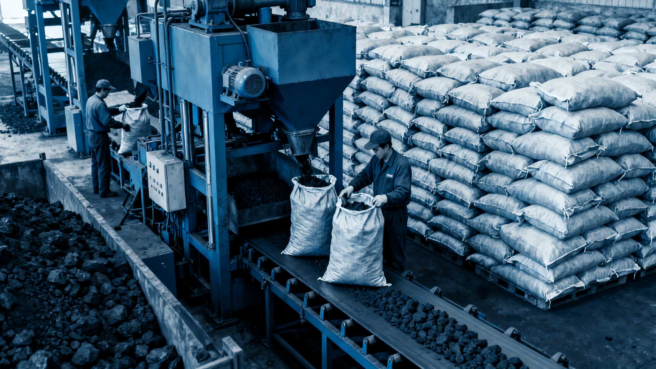 扬子江港动力煤报价暂稳，需求疲态显现！