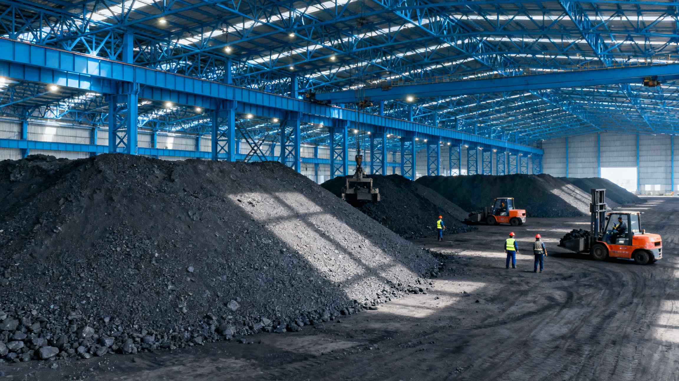 惠宝煤业调整售价自2025年11月10日17时起执行！承兑仅较现金+3元/吨？