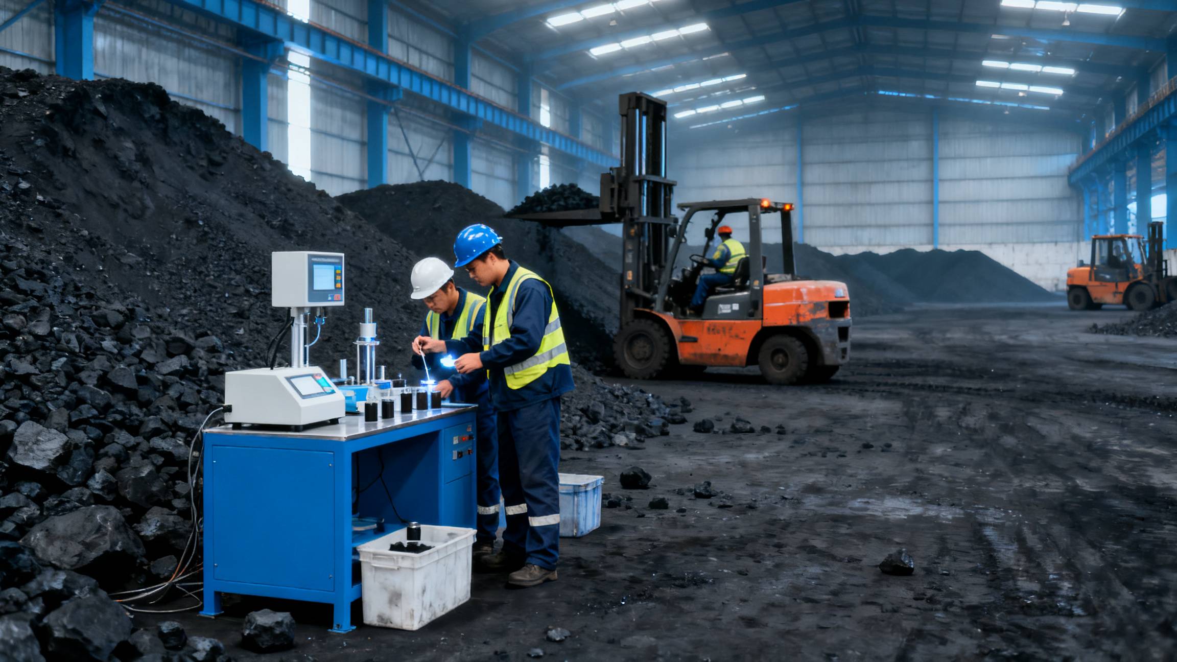 鄂尔多斯市暖心煤发放全面启动！保障7个盟市民生取暖用煤717.52万吨