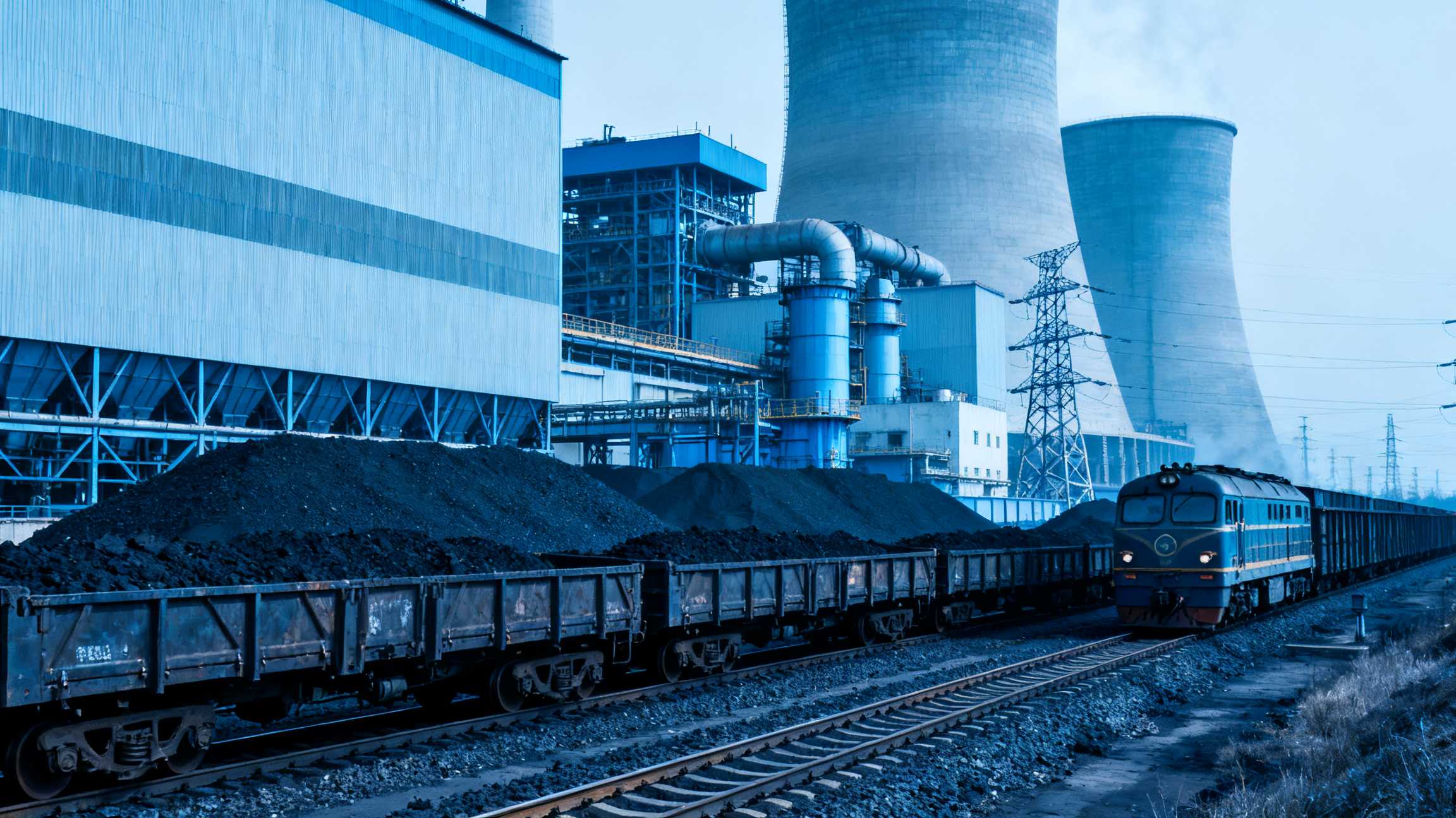 2025-12-24丨尔林兔煤矿出厂价调整：洗粉煤涨10元/吨，中块小幅上调！