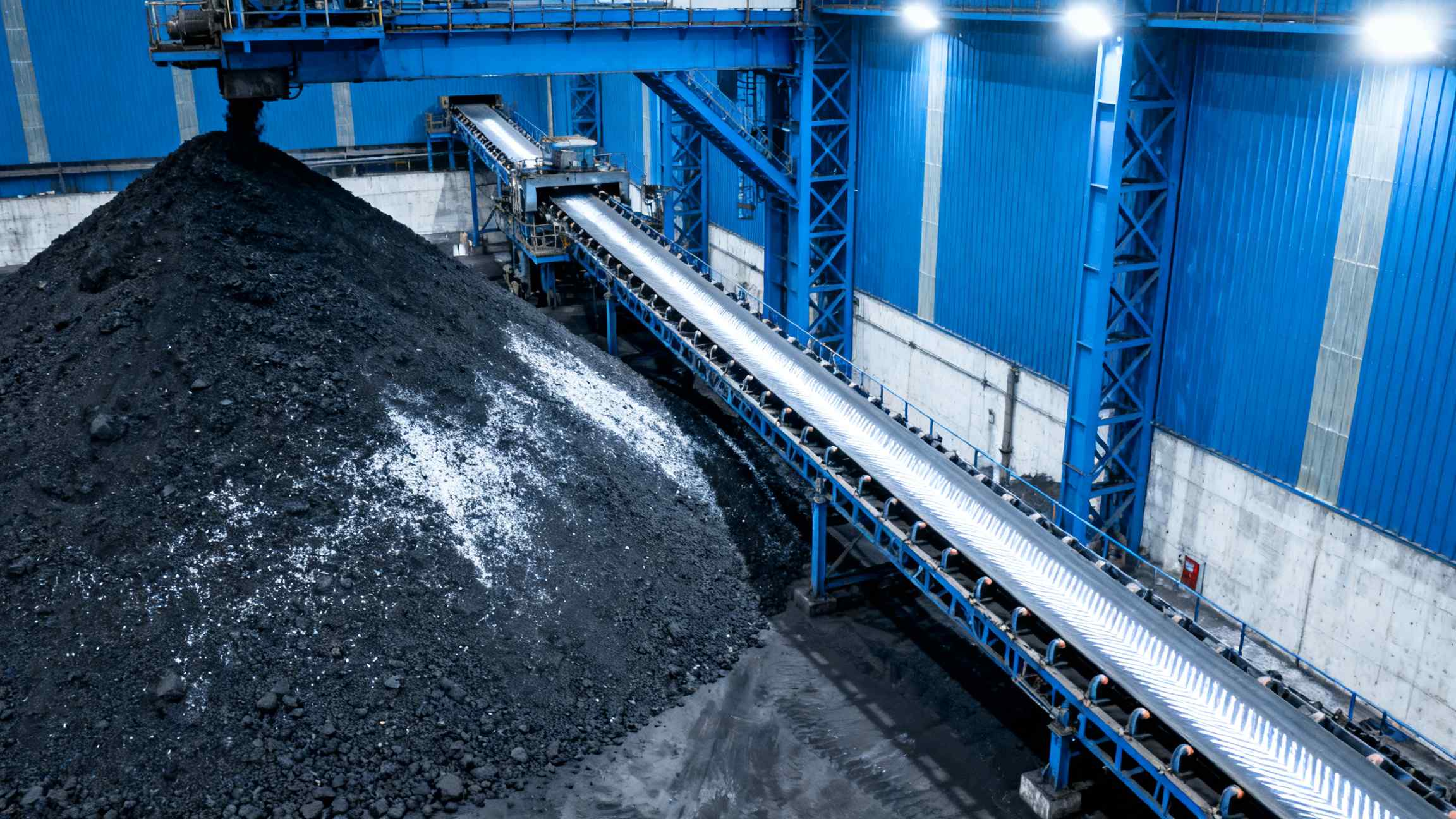 2025-12-15｜神华外购煤普遍下调！主要品种每吨跌8-9元？