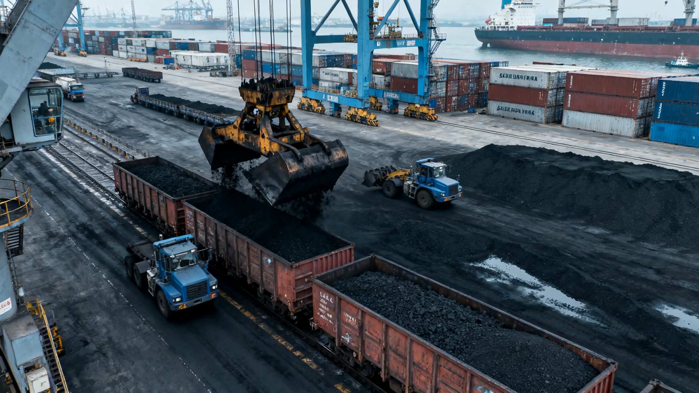 陕西省开展煤矿监测预警与远程监察业务培训，覆盖2000人！(2025-10-17)