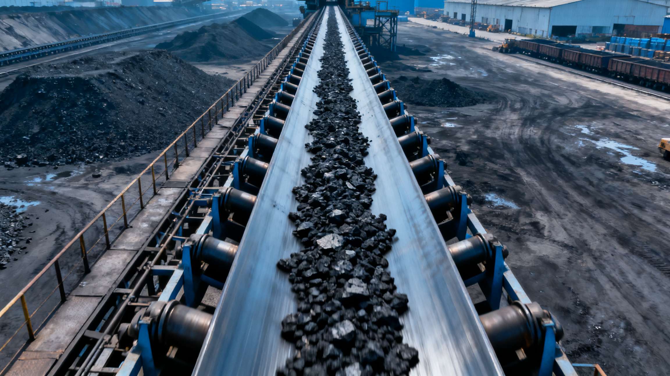 国庆期间多家煤矿停产检修，生产销售受影响！