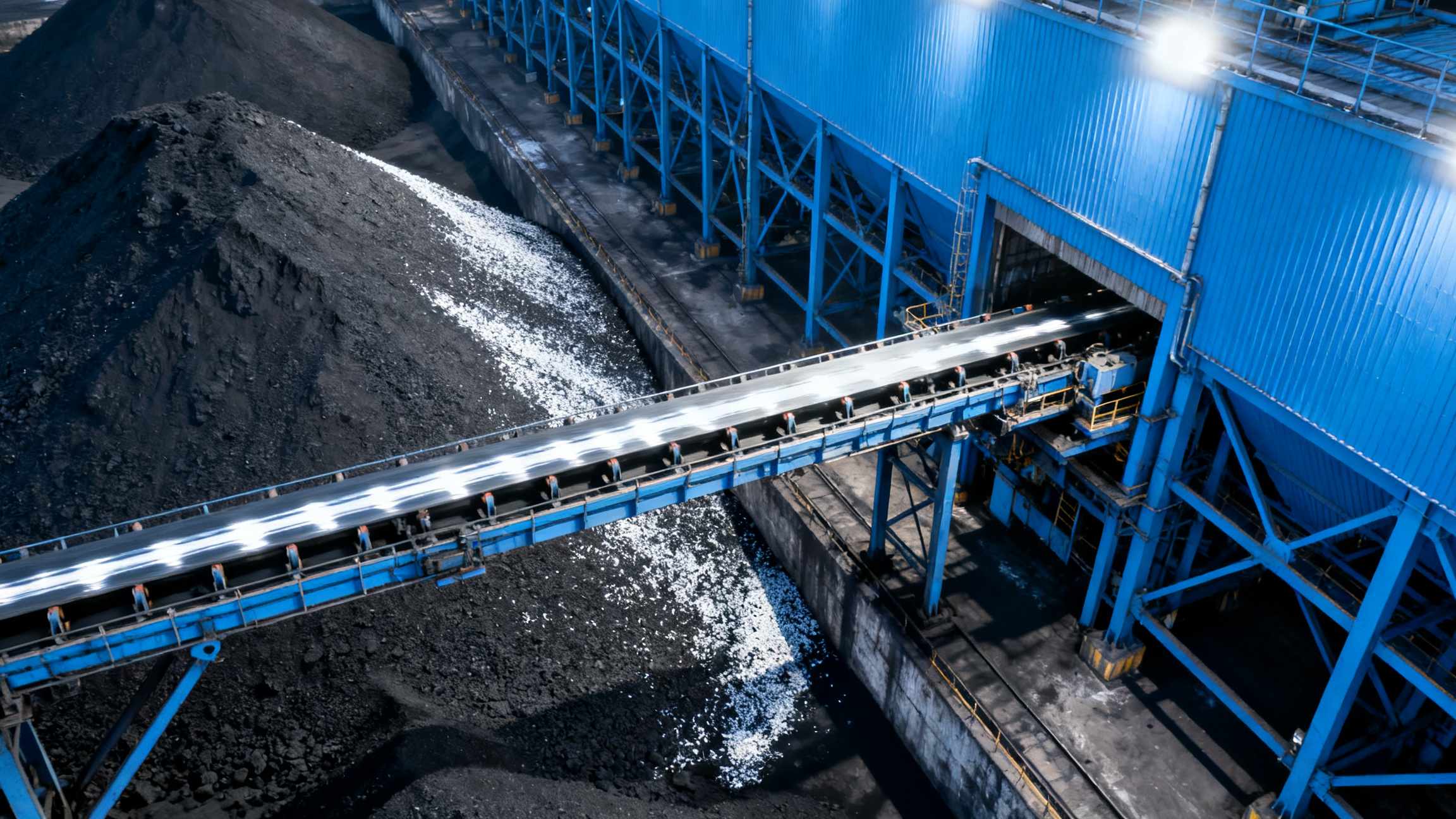 10月25日煤炭市场快讯：大秦线提前复运，港口成交转淡，价格或稳弱震荡！