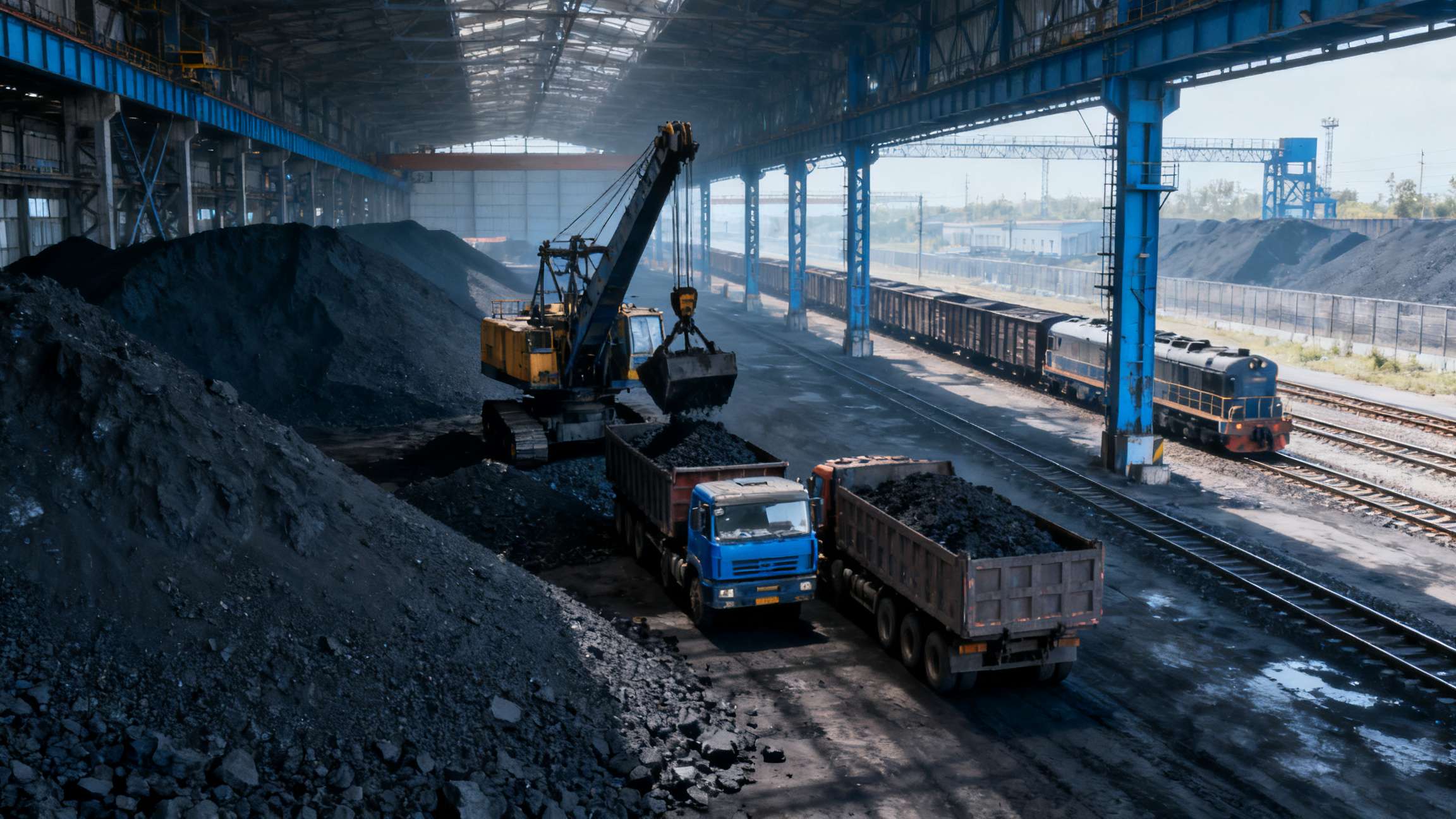 2025-12-23丨怡和聚源下调主销煤价，每吨降10元！