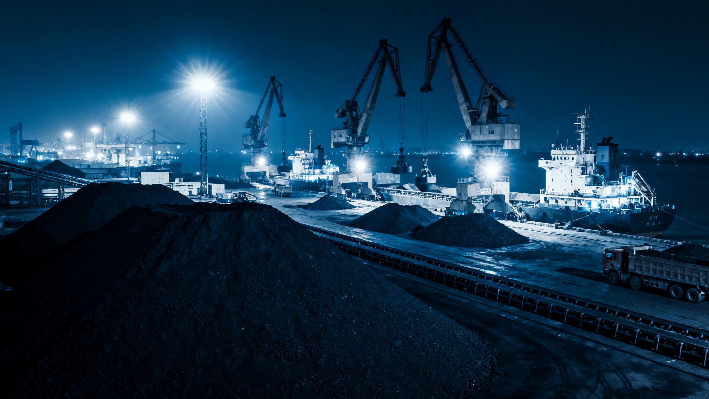 2025年即时简报！两矿当日挂牌：6000 kcal煤稳在610–620元，青草界低卡原煤缺货？