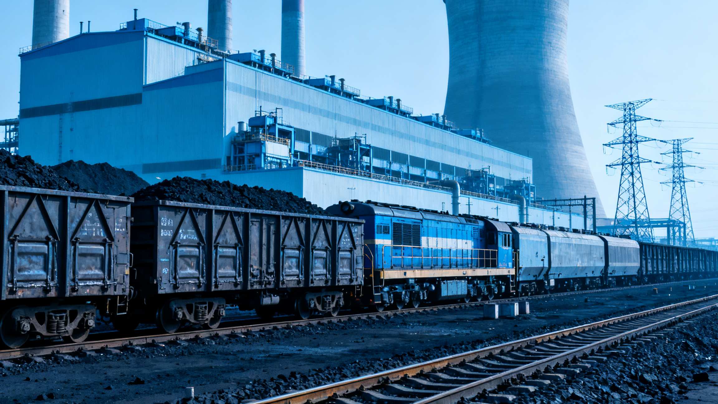 2025-11-29！汇能长滩露天煤矿多品种价格调整公告