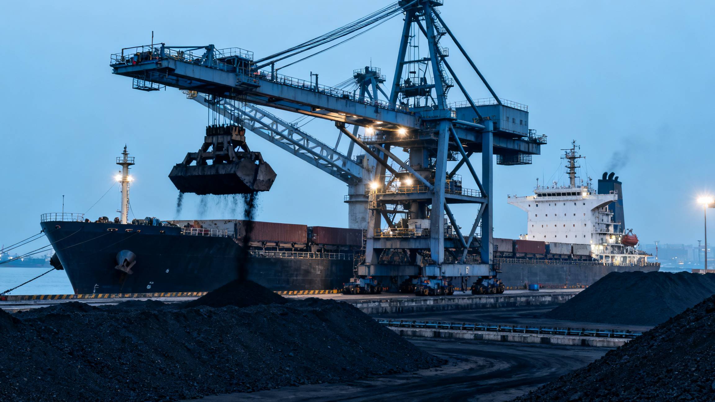 中煤集团11月11日竞拍信息速递：混煤420–510元/吨、精煤610–670元/吨！供给合计约14.1万吨