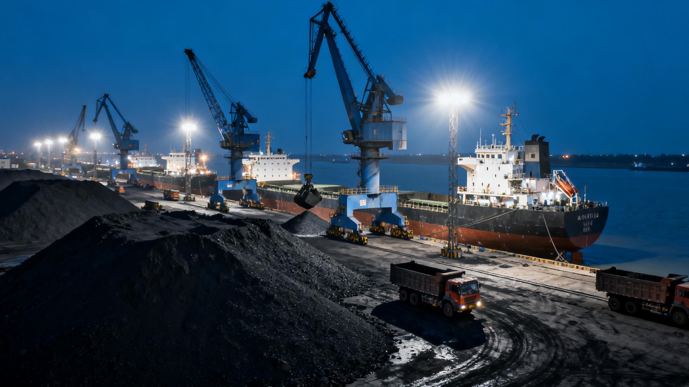 2025年9月煤炭龙头产销快讯：产稳销弱特征凸显，四季度变量将如何演绎？!