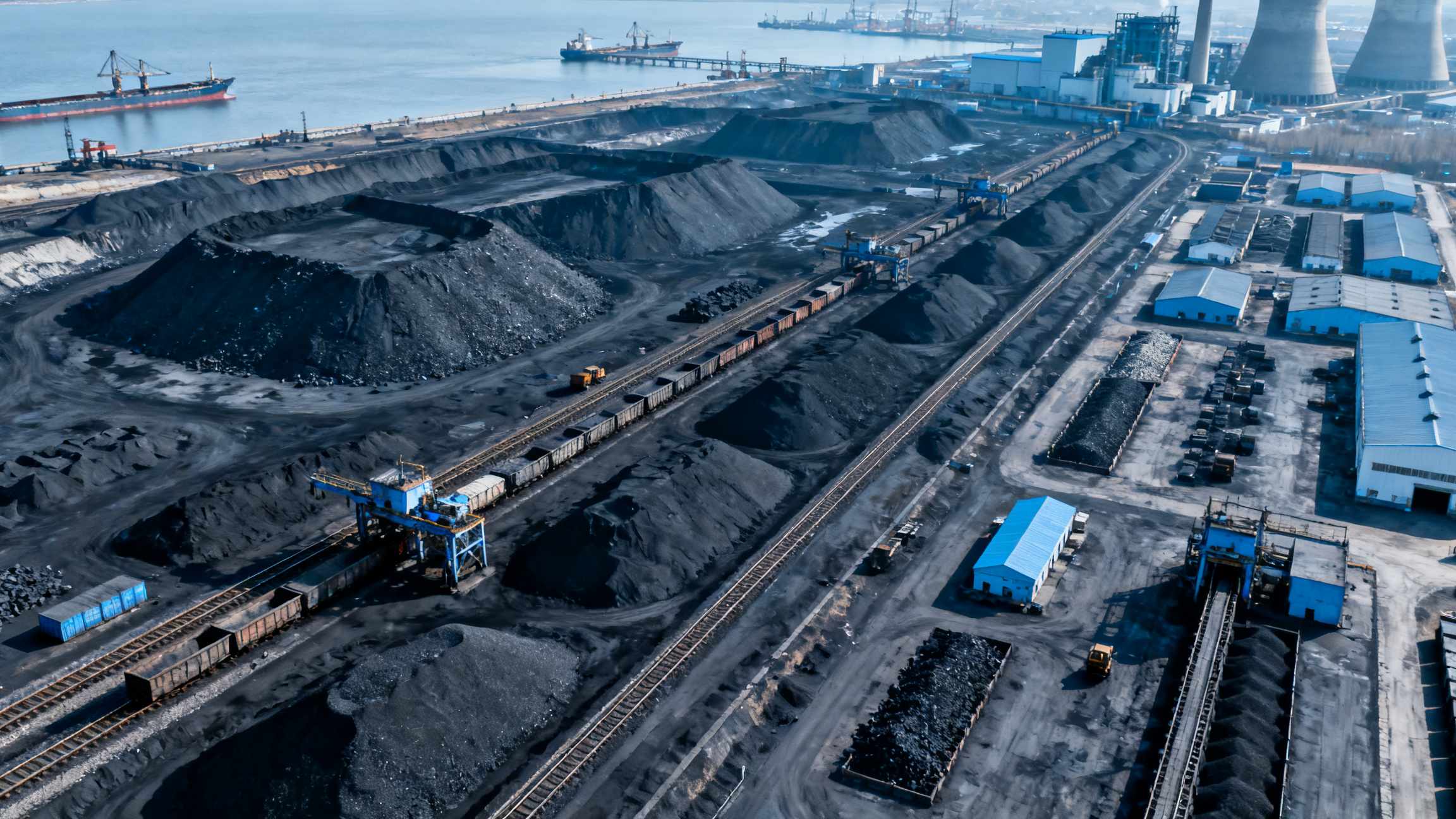 2025年12月长协价格速递！山西5500K领涨，蒙东3500K最便宜？