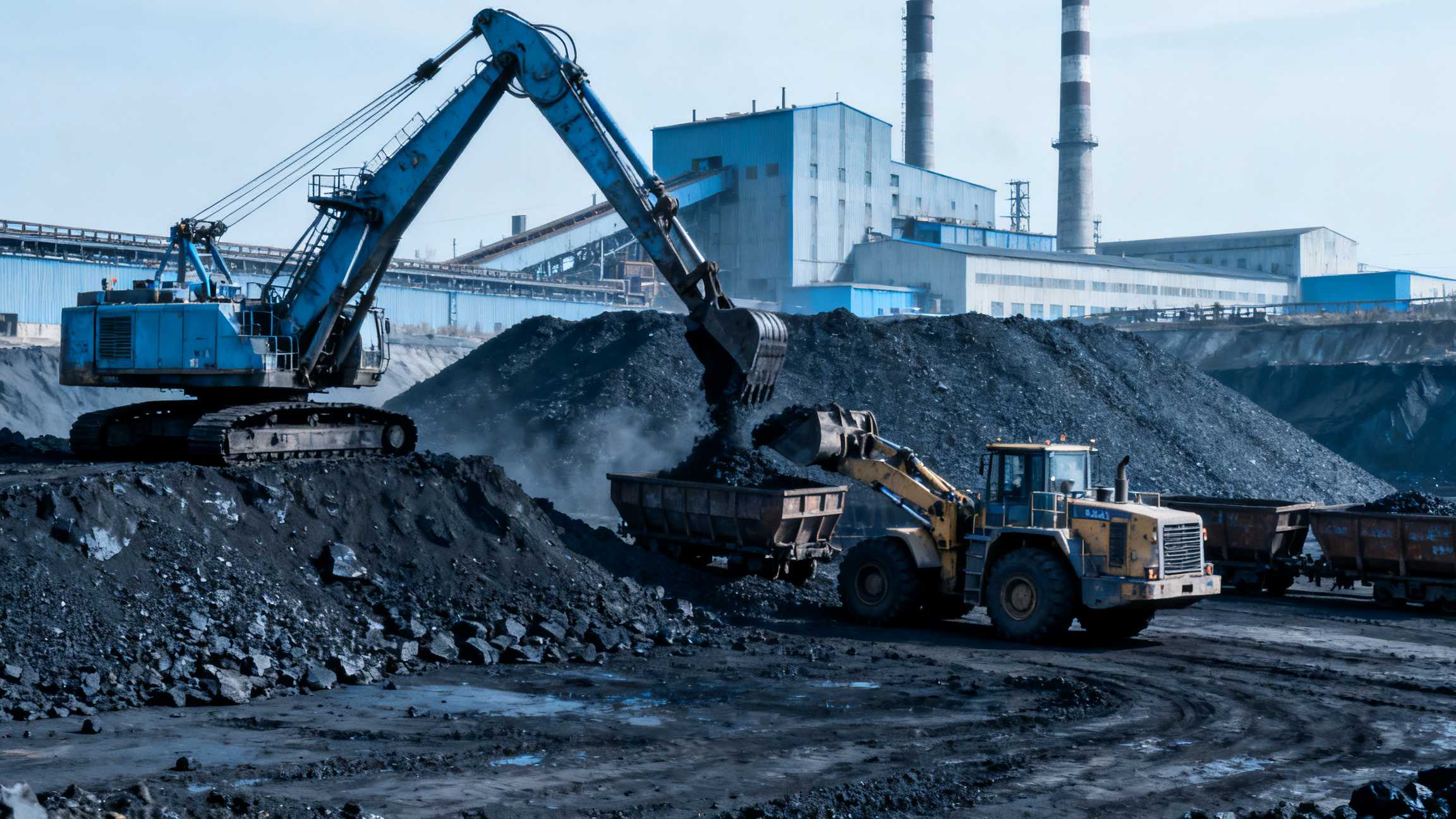 环渤海港口库存回升！Mysteel调度统计与解读（2025-11-10）